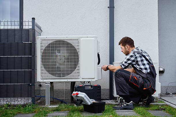Top rated local Emergency Hvac Repair specialists in Britt, IA